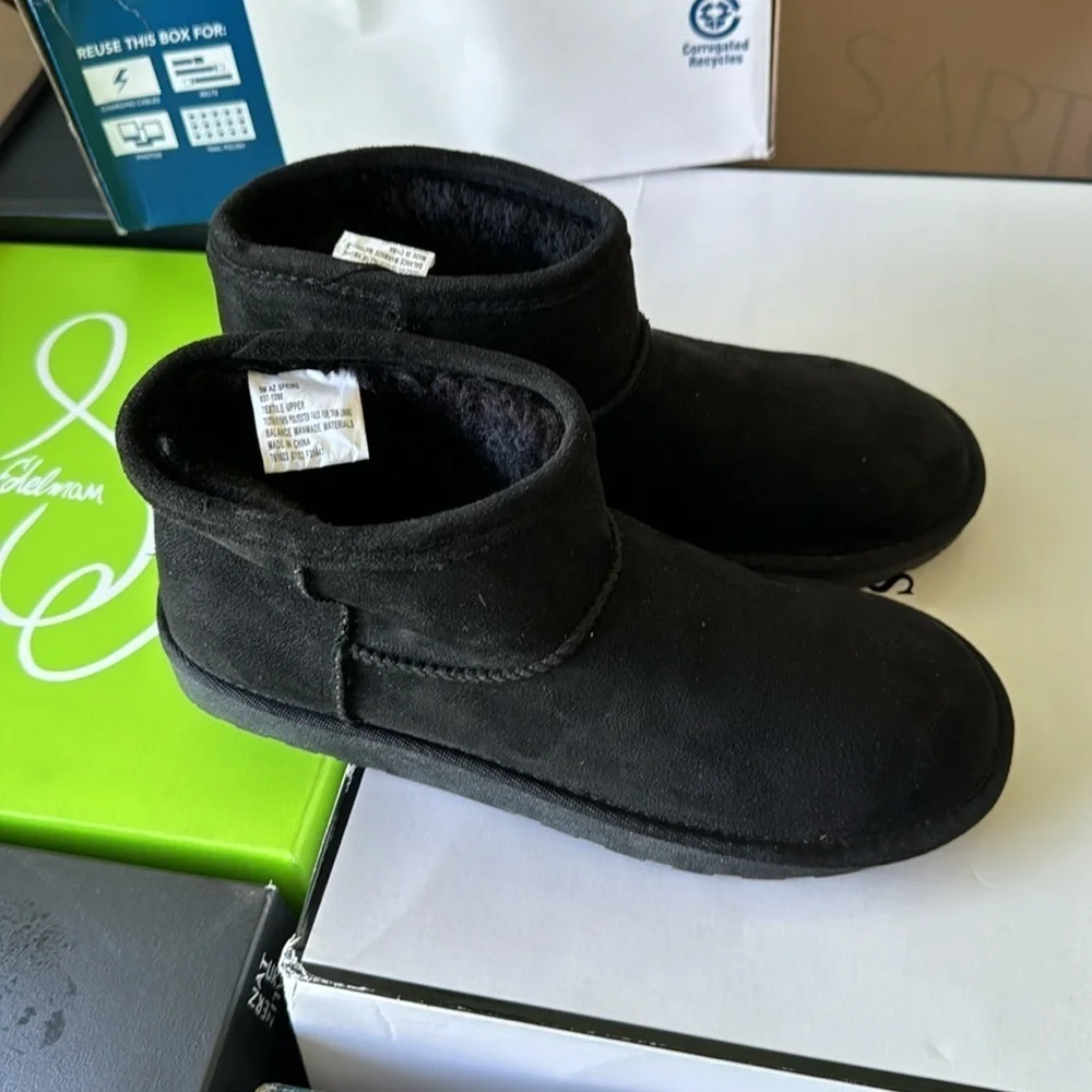 ARIZONA WINTER BOOTS